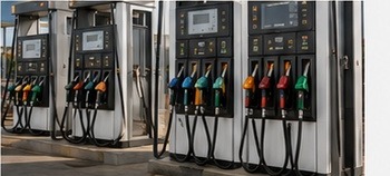 Fuel Handling Equipment