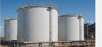 Underground Fuel Storage