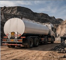 FuelTech Equip mining fuel infrastructure