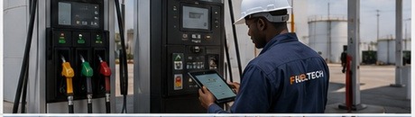 Testing & Commissioning