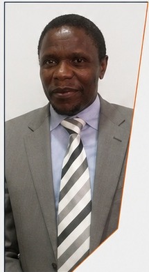 Monwabisi Magadlela, Managing Director at FuelTech Equip