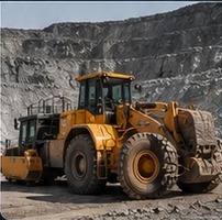 FuelTech Equip mining fuel infrastructure
