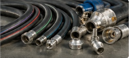 Fuel Accessories
