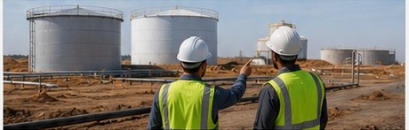 Site Assessment