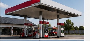 Fuel Station Upgrades