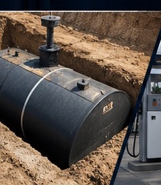 Fuel Storage Solutions