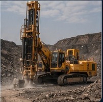 FuelTech Equip mining fuel infrastructure