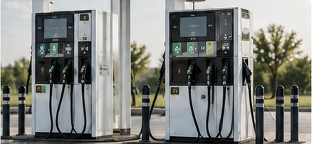 Fuel Dispensing Equipment