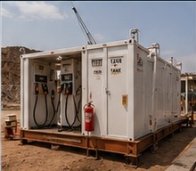 Standby Generator Installation