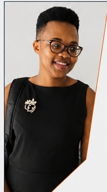 Asanda Kleinbooi, Director at FuelTech Equip