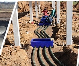 FuelTech Equip installation work on site
